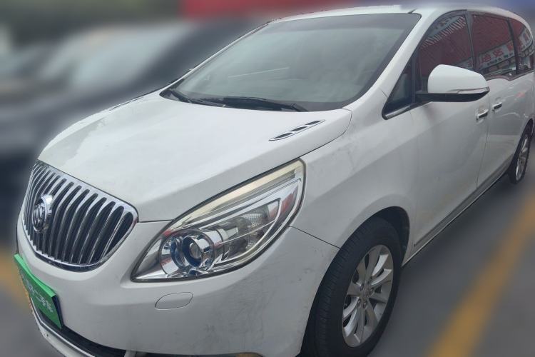 Used Buick GL8 2011 3.0L XT Luxury Business Flagship Edition Guazi used car, China used car export, Used car for sale, Used  cars, Cheapest cars for sale