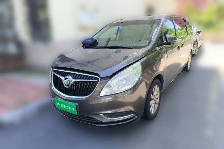 Buick GL8 2011 2.4L CT Luxury Business Comfort Edition de segunda mano Guazi used car, China used car export, Used car for sale, Used  cars, Cheapest cars for sale