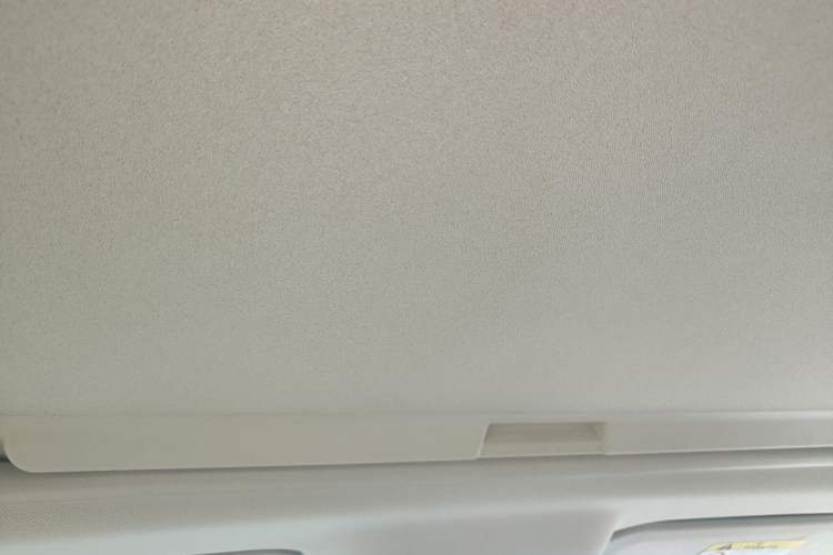 Used Buick GL8 2011 3.0L XT Luxury Business Flagship Edition Headliner