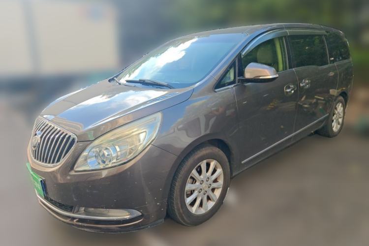 Used Buick GL8 2011 3.0L XT Luxury Business Flagship Edition Guazi used car, China used car export, Used car for sale, Used cars, Cheapest cars for sale