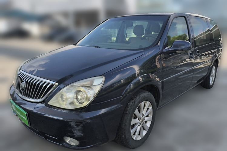 Buick GL8 2012 2.4L BASE Comfort Edition usata Guazi used car, China used car export, Used car for sale, Used  cars, Cheapest cars for sale