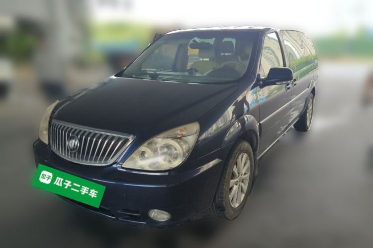 Used Buick GL8 2012 2.4L BASE Comfort Edition Guazi used car, China used car export, Used car for sale, Used  cars, Cheapest cars for sale
