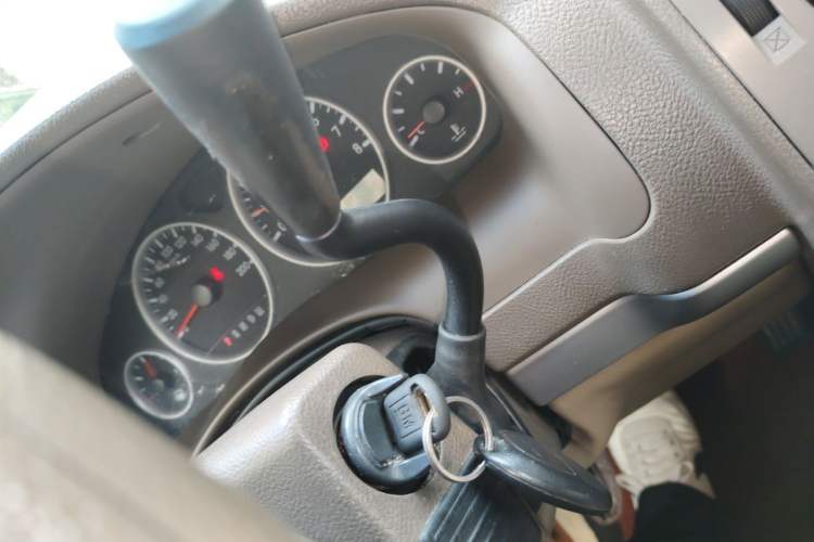 Used Buick GL8 2012 2.4L BASE Comfort Edition Gear Lever