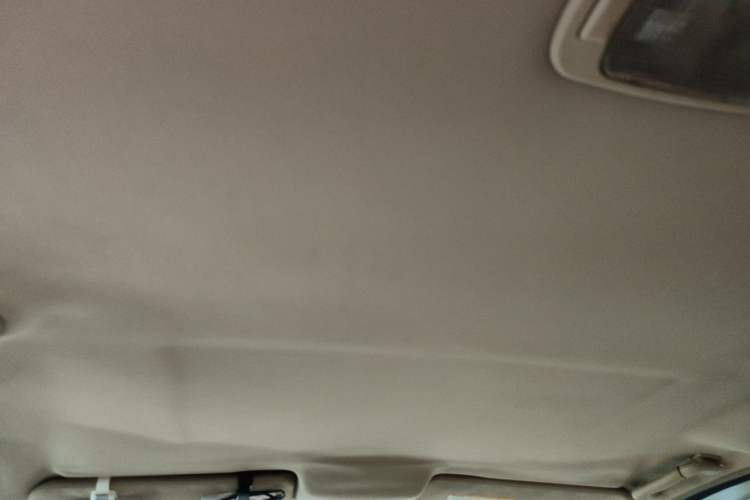 Used Buick GL8 2012 2.4L BASE Comfort Edition Headliner