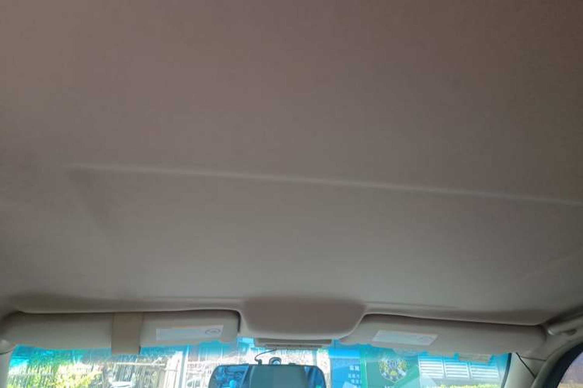 Used Buick GL8 2012 2.4L BASE Comfort Edition Headliner