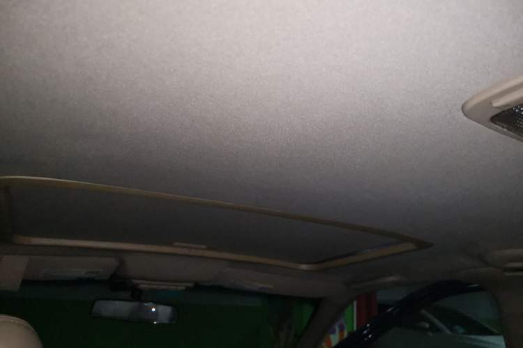 Used Buick GL8 2012 2.4L BASE Comfort Edition Headliner