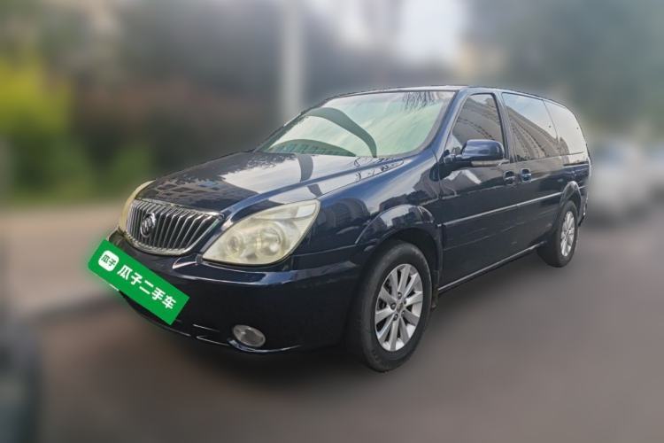 Used Buick GL8 2012 2.4L BASE Comfort Edition Guazi used car, China used car export, Used car for sale, Used  cars, Cheapest cars for sale