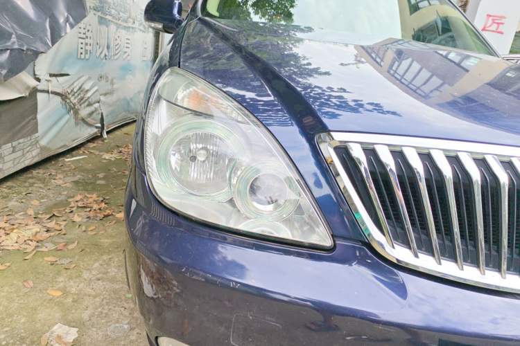 Used Buick GL8 2012 2.4L BASE Comfort Edition Right Front Headlight