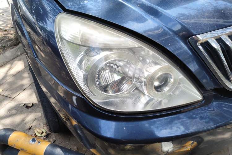 Used Buick GL8 2012 2.4L BASE Comfort Edition Right Front Headlight