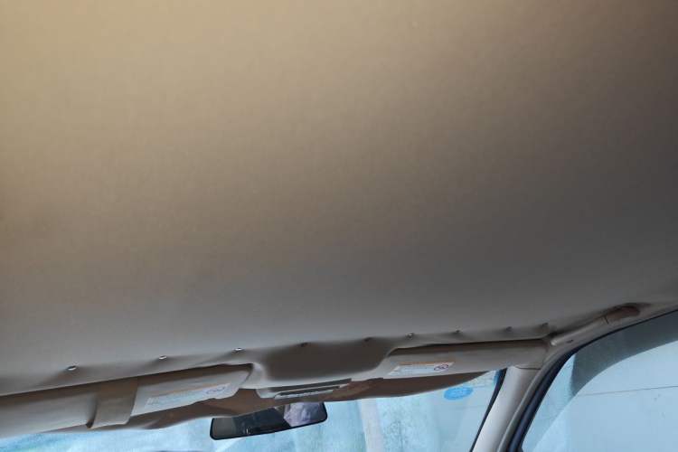 Used Buick GL8 2012 2.4L BASE Comfort Edition Headliner