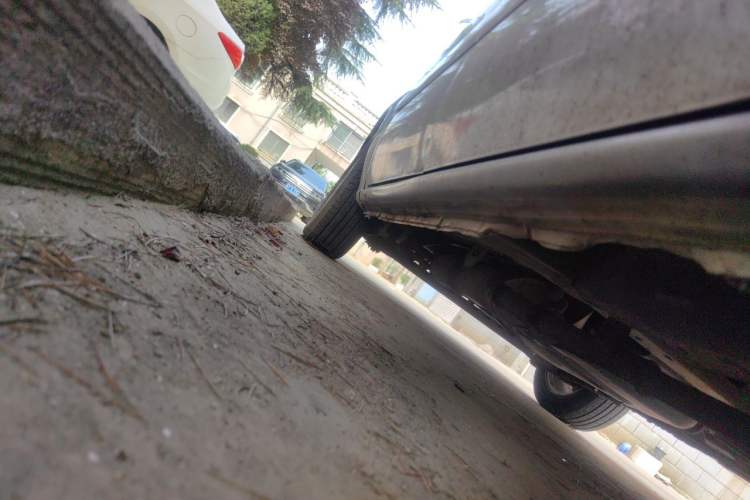 Used Buick GL8 2012 2.4L BASE Comfort Edition Chassis Front Right