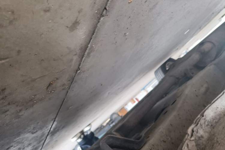 Used Buick GL8 2012 2.4L BASE Comfort Edition Chassis Front Right