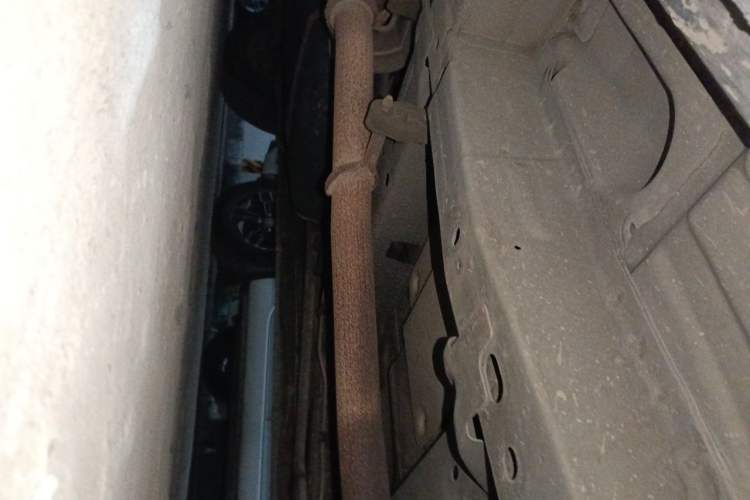 Used Buick GL8 2012 2.4L BASE Comfort Edition Chassis Front Right