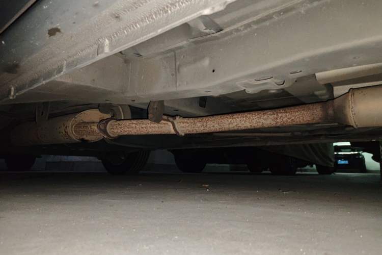 Used Buick GL8 2012 2.4L BASE Comfort Edition Chassis Front Right