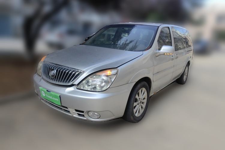Used Buick GL8 2012 2.4L BASE Comfort Edition Guazi used car, China used car export, Used car for sale, Used  cars, Cheapest cars for sale