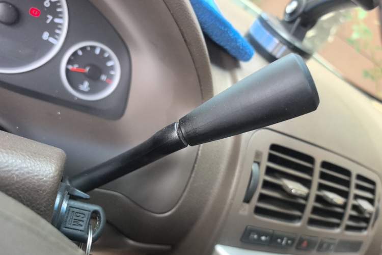 Used Buick GL8 2012 2.4L BASE Comfort Edition Gear Lever