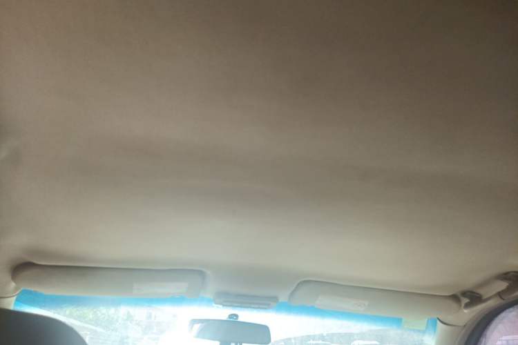 Used Buick GL8 2012 2.4L BASE Comfort Edition Headliner