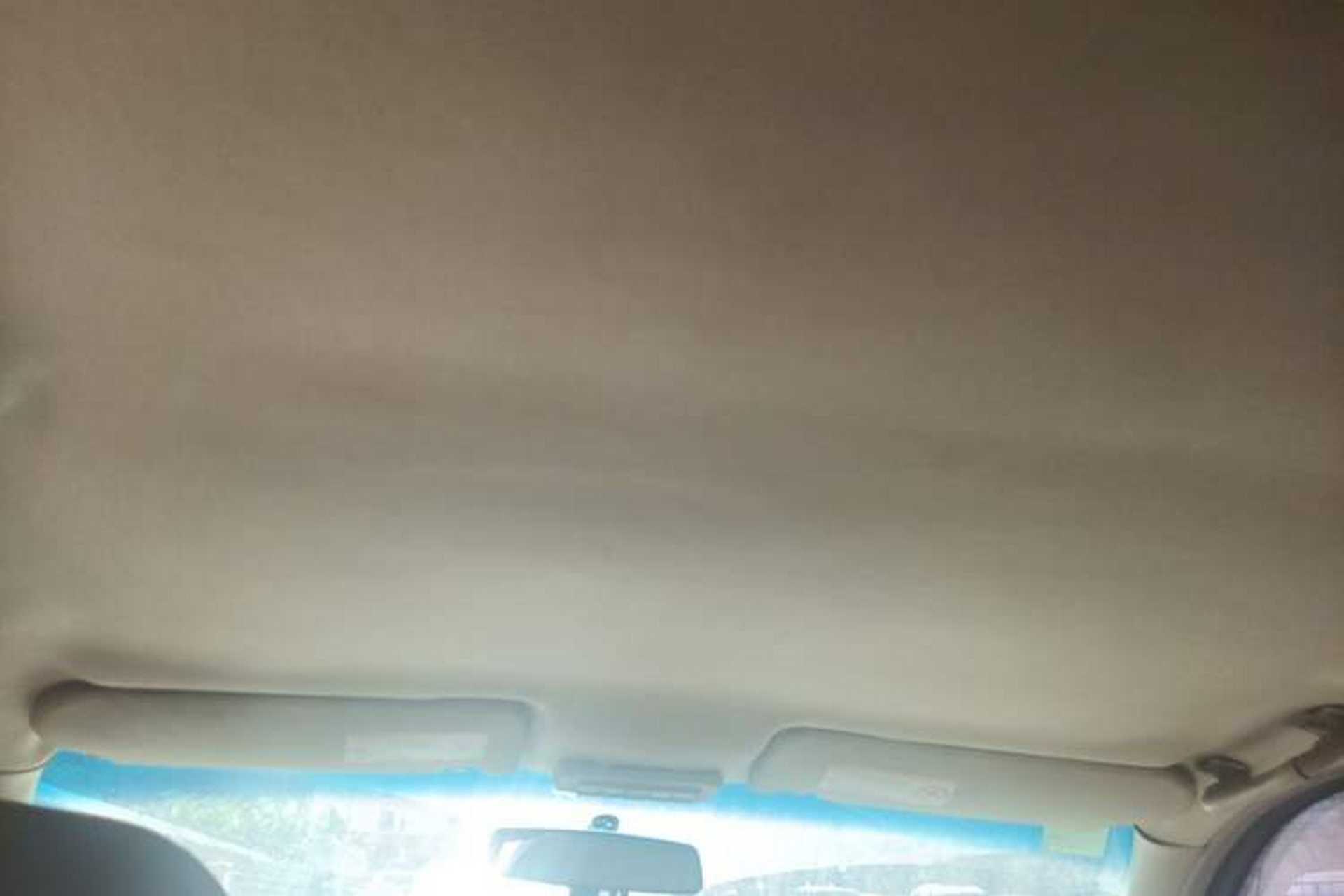 Used Buick GL8 2012 2.4L BASE Comfort Edition Headliner