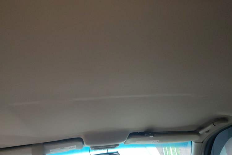 Used Buick GL8 2012 2.4L BASE Comfort Edition Headliner