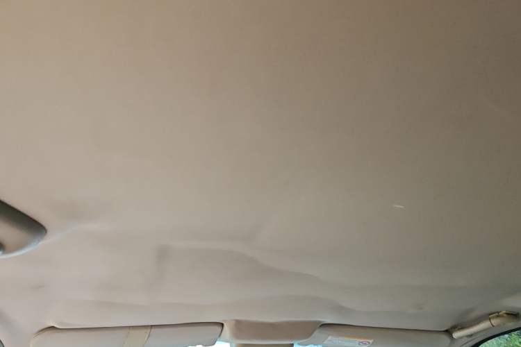 Used Buick GL8 2012 2.4L BASE Comfort Edition Headliner