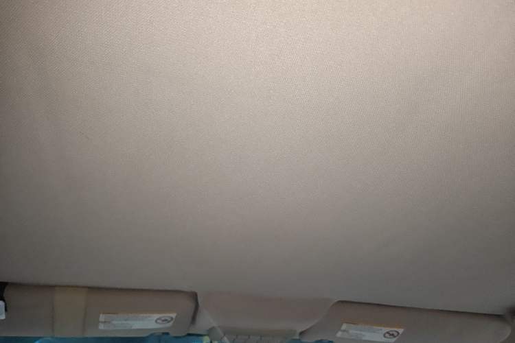 Used Buick GL8 2012 2.4L BASE Comfort Edition Headliner