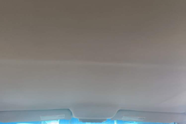 Used Buick GL8 2012 2.4L BASE Comfort Edition Headliner