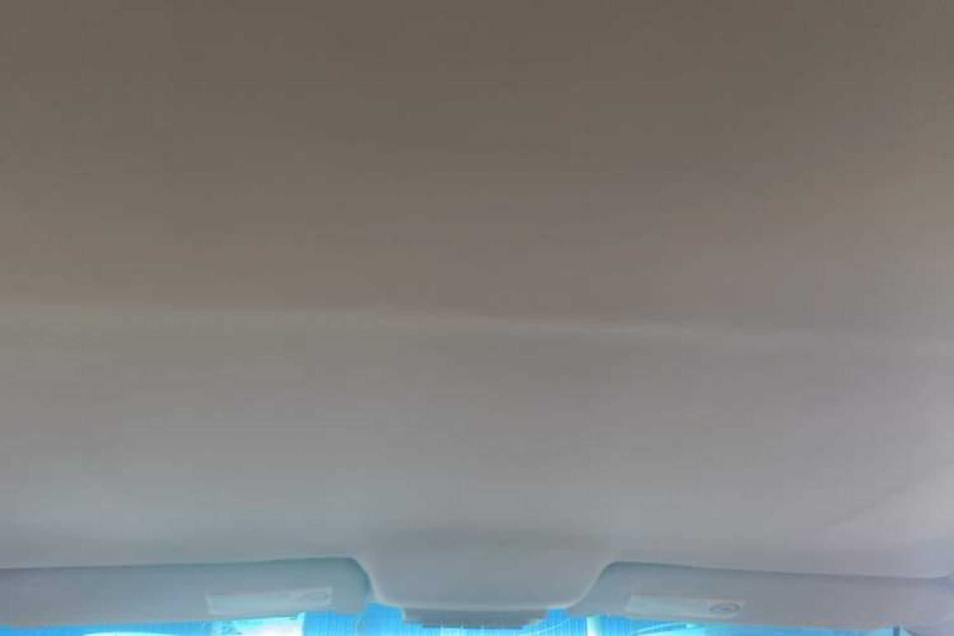 Used Buick GL8 2012 2.4L BASE Comfort Edition Headliner
