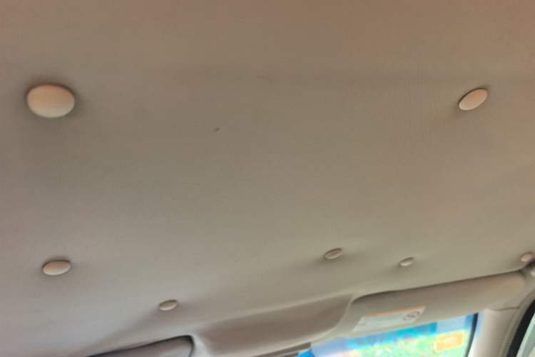 Used Buick GL8 2012 2.4L BASE Comfort Edition Headliner