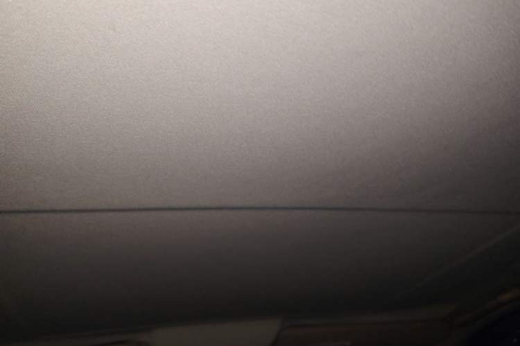 Used Buick GL8 2012 2.4L BASE Comfort Edition Headliner