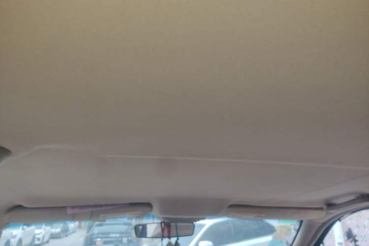 Used Buick GL8 2012 2.4L BASE Comfort Edition Headliner