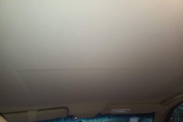 Used Buick GL8 2012 2.4L BASE Comfort Edition Headliner