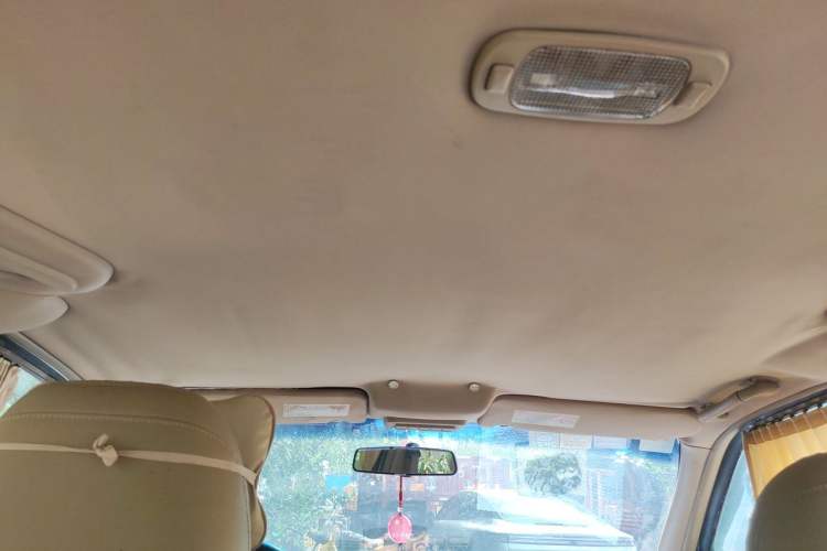 Used Buick GL8 2012 2.4L BASE Comfort Edition Headliner
