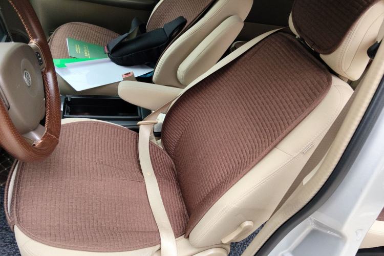 Used Buick GL8 2012 2.4L BASE Comfort Edition Left Front Seat