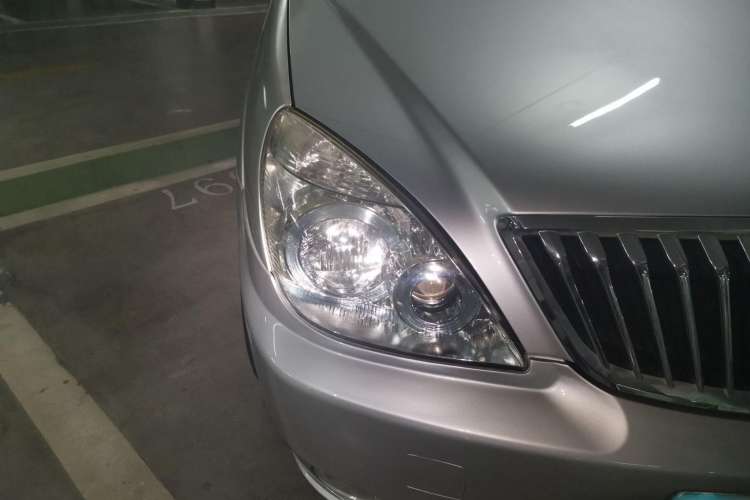 Used Buick GL8 2012 2.4L BASE Comfort Edition Right Front Headlight
