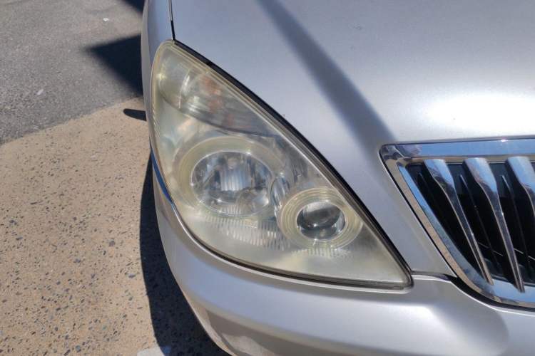Used Buick GL8 2012 2.4L BASE Comfort Edition Right Front Headlight