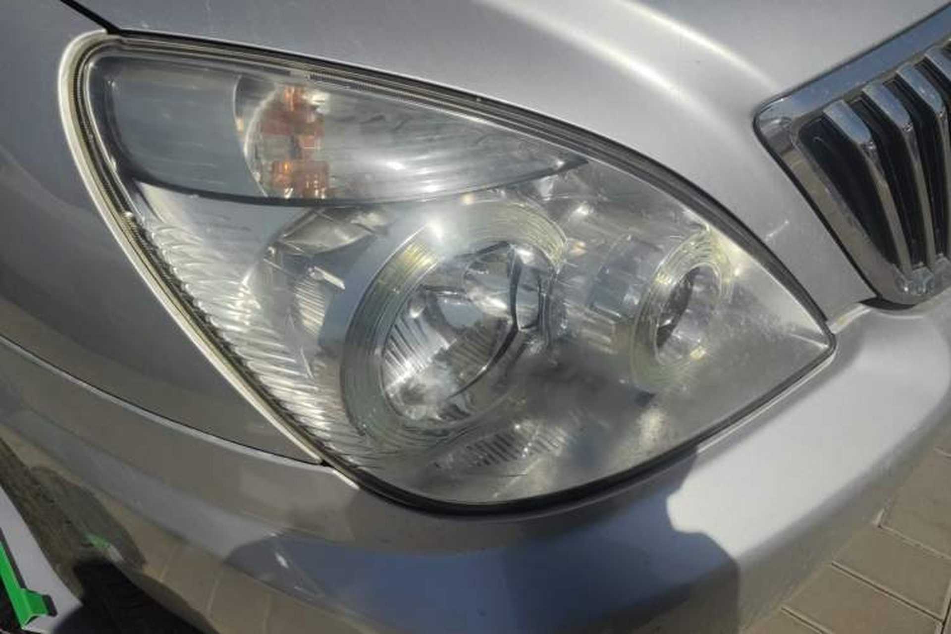 Used Buick GL8 2012 2.4L BASE Comfort Edition Right Front Headlight