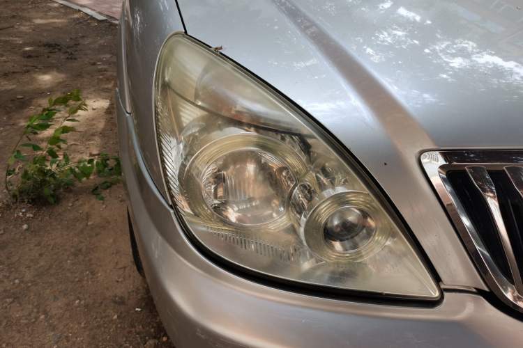 Used Buick GL8 2012 2.4L BASE Comfort Edition Right Front Headlight