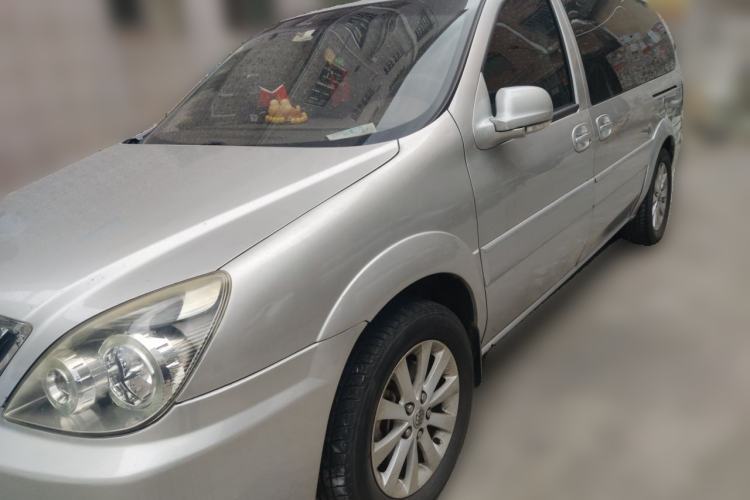 Used Buick GL8 2012 2.4L BASE Comfort Edition Guazi used car, China used car export, Used car for sale, Used Buick cars, Cheapest cars for sale