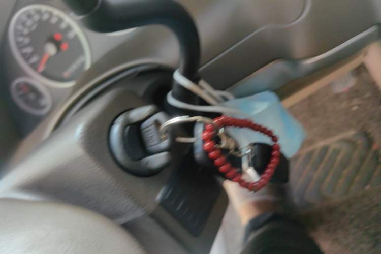 Used Buick GL8 2012 2.4L BASE Comfort Edition Vehicle Key