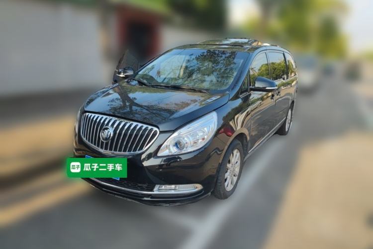 Used Buick GL8 2013 3.0L XT Luxury Business Flagship Edition Guazi used car, China used car export, Used car for sale, Used  cars, Cheapest cars for sale
