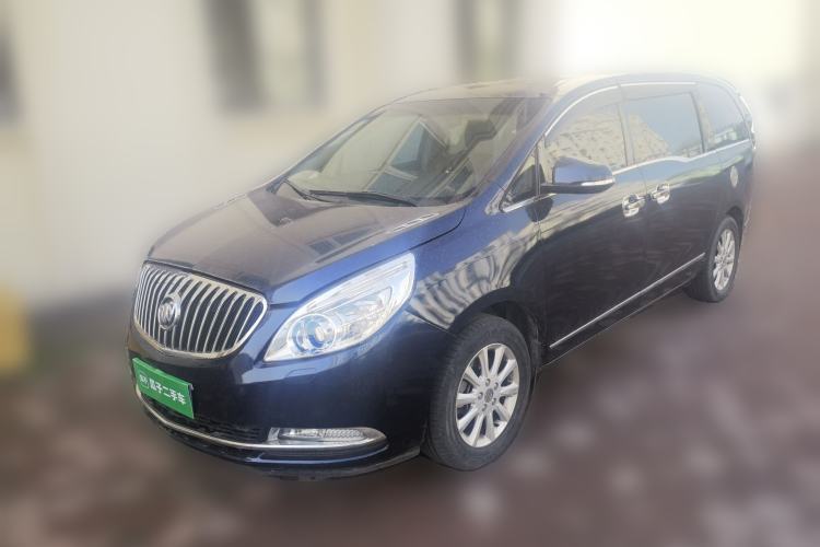 Used Buick GL8 2013 3.0L GT Luxury Business Haoya Edition Guazi used car, China used car export, Used car for sale, Used cars, Cheapest cars for sale