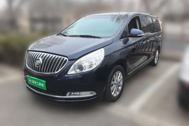 Used Buick GL8 2013 2.4L LT Luxury Business Executive Edition