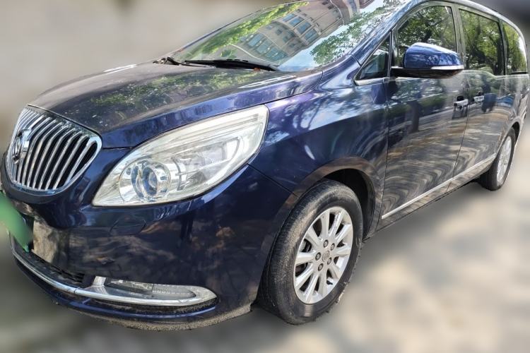 Ojetý Buick GL8 2013 3.0L XT Luxury Business Flagship Edition Guazi used car, China used car export, Used car for sale, Used  cars, Cheapest cars for sale