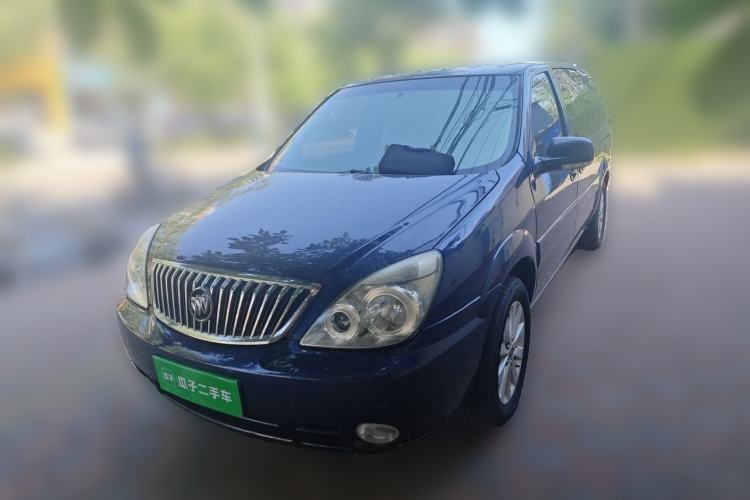 Used Buick GL8 2013 2.4L Classic Edition Guazi used car, China used car export, Used car for sale, Used  cars, Cheapest cars for sale