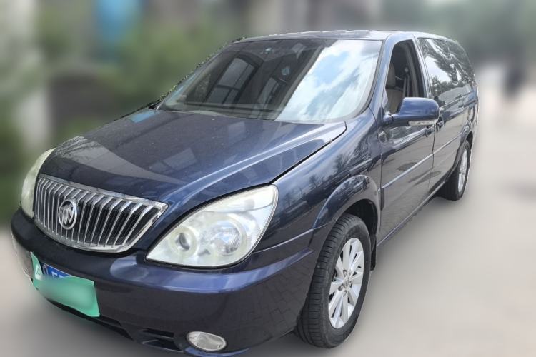 Used Buick GL8 2013 2.4L Comfort Edition Guazi used car, China used car export, Used car for sale, Used  cars, Cheapest cars for sale