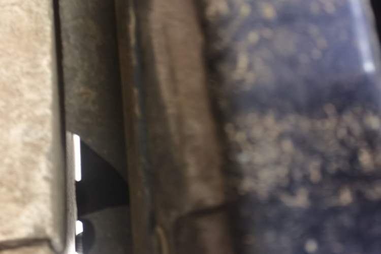 Used Buick GL8 2013 2.4L Classic Edition Chassis Front