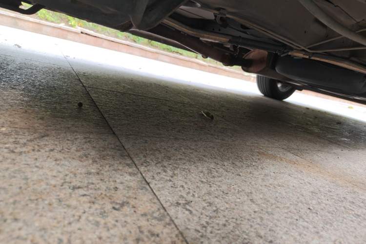 Used Buick GL8 2013 2.4L Classic Edition Chassis Front Left