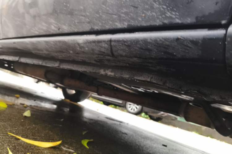 Used Buick GL8 2013 2.4L Classic Edition Chassis Front Right