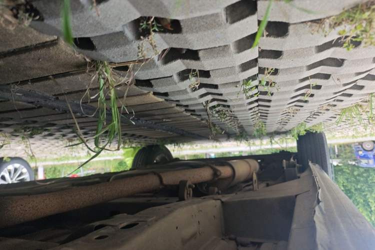 Used Buick GL8 2013 2.4L Classic Edition Chassis Front Right