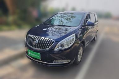 Used Buick GL8 2013 3.0L GT Luxury Business Haoya Edition